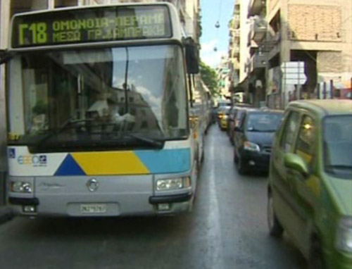 Τα ελλείμματα «μπλοκάρουν» τις αστικές συγκοινωνίες