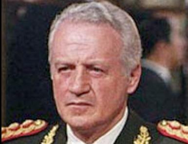 Ο δικτάτορας της Αργεντινής προκαλεί τους Βρετανούς