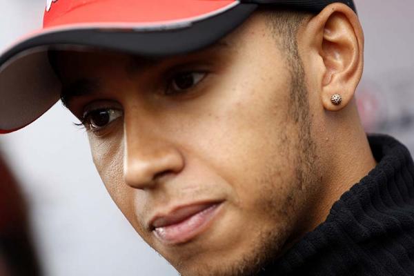 F1 2011: Ο Lewis Hamilton μιλά για το GP Ουγγαρίας