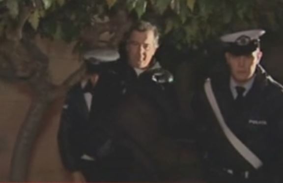 Άφαντος ο Μιχάλης Λιάπης