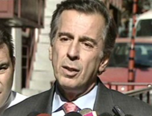 Στις διοικήσεις του ΟΣΕ έριξε τις ευθύνες για τις συμβάσεις ο Μ.Λιάπης