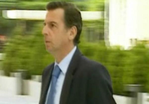 Ο Λιάπης απειλεί με μηνύσεις για τις «καταθέσεις» του