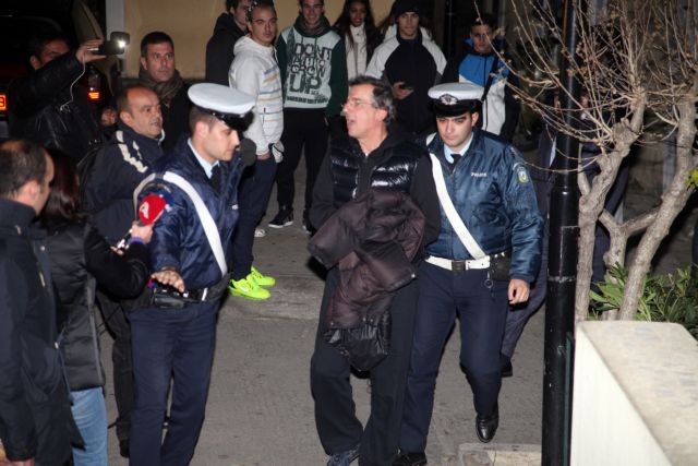 Μιχάλης Λιάπης: «Αγγιξε κι εμένα η κρίση. Ηταν η κακιά η ώρα»