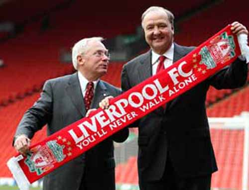 Πωλητήριο στη Λίβερπουλ βάζουν οι Χικς και Ζιλέτ