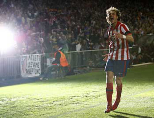 Ανοιχτές σε προγνωστικά οι ρεβάνς μετά τα αποτελέσματα σε Μαδρίτη και Αμβούργο