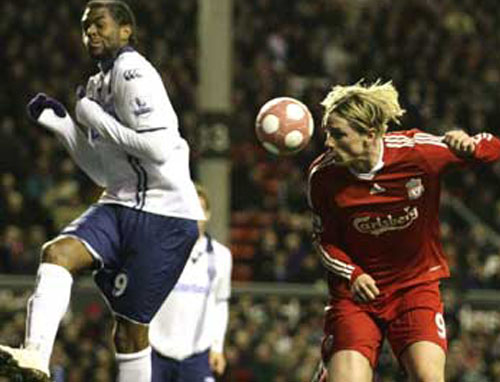 Στην Premier League…