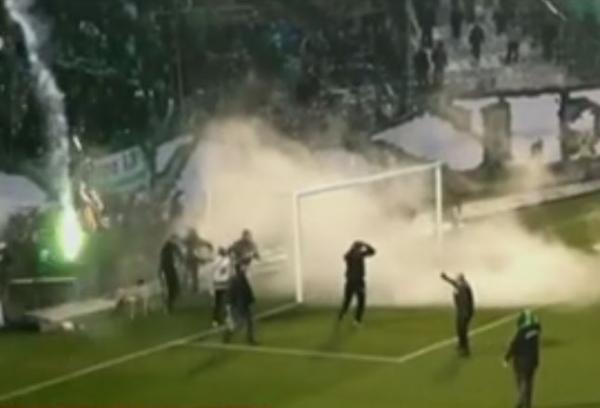 Σε βαρύ κλίμα η συνεδρίαση της Σούπερ Λιγκ