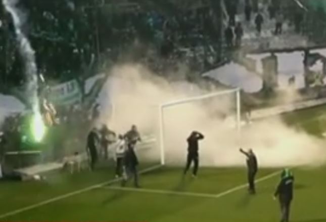 Σε βαρύ κλίμα η συνεδρίαση της Σούπερ Λιγκ