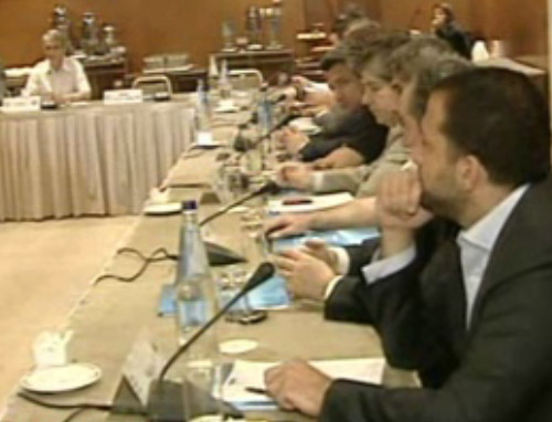 Προς διάσπαση η Σούπερ Λιγκ