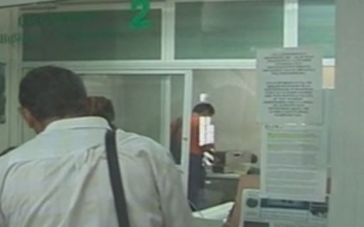 Νεό ρεκόρ για τα ληξιπρόθεσμα χρέη προς το Δημόσιο το Μάϊο