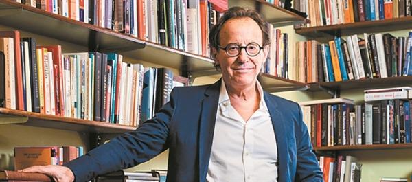 Καμιά πατρίδα για τους φιλελεύθερους