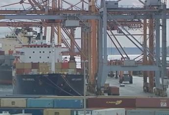 Το λιμάνι του Πειραιά θα γίνει ο κεντρικός κόμβος διανομής της Hewlett Packard