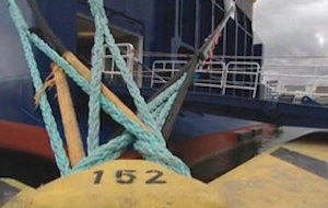 Νέο «μπλόκο» στα λιμάνια