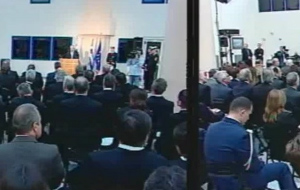 Δύο σκάφη προσφέρουν οι Ελληνες εφοπλιστές στο Λιμενικό