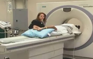 «Κομπίνα» με τον αξονικό τομογράφο του νοσοκομείου της Λήμνου