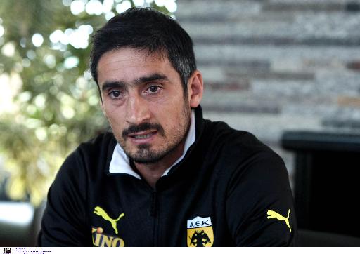 Λυμπερόπουλος:«Να τιμωρηθούν τα αποβράσματα που κατέστρεψαν το ποδόσφαιρο»