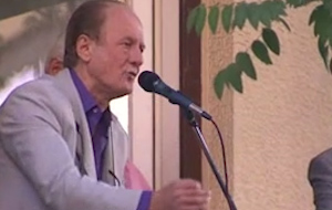 Απειλές κατά του διοικητή του ΙΚΑ εξαπέλυσε ο Θ.Λυμπερόπουλος