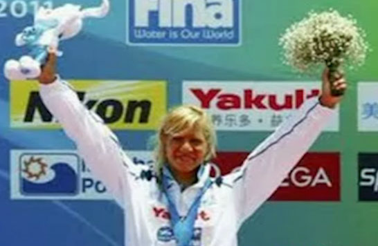 Χάλκινη η Λυμπερτά που έφτασε στο… Λονδίνο