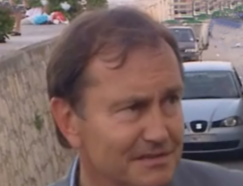 «Δεδομένη η συμφωνία μας» είπε ο Λίνεν για την τεχνική ηγεσία του Ολυμπιακού