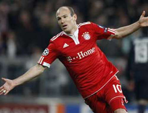 Πρώτο βήμα για τον τελικό από την Μπάγερν, 1-0 τη Λιόν στο Μόναχο