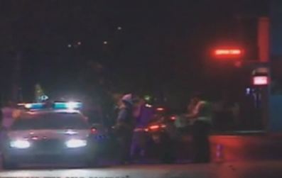 Συμπλοκές αστυνομικών με αθίγγανους στα Άνω Λιόσια