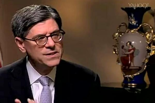 Λιου: Η Ελλάδα και οι δανειστές της παίζουν με τη φωτιά