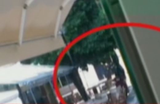 Βίντεο – ντοκουμέντο από ληστεία με καλάσνικοφ στον Τύρναβο