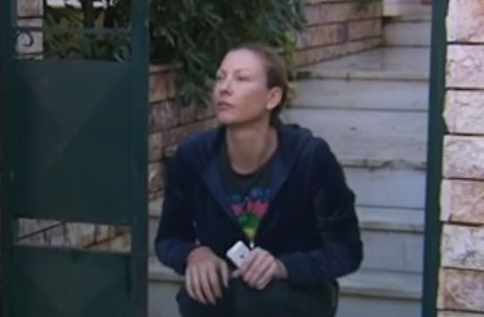 Πεύκη: Ληστεία με «όπλο» ηλεκτρικό σίδερο