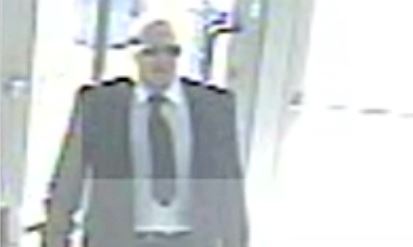 Στη δημοσιότητα φωτογραφίες από τα κρησφύγετα των «ληστών του Διστόμου»