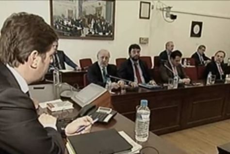 Πρώην Διοικητής της ΕΥΠ καλείται να καταθέσει στην προανακριτική