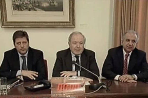 Ο ΣΥΡΙΖΑ καταγγέλλει Μαρκογιαννάκη για ακύρωση της εξέτασης Διώτη-Μπίκα