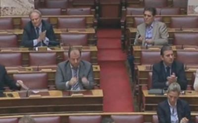 Αναταράξεις στο πολιτικό σκηνικό από τη «διαδρομή» της «λίστας Λαγκάρντ»