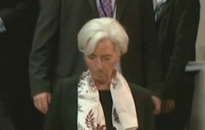 Η… εξαφανισμένη «λίστα Λαγκάρντ» και η απάντηση Παπακωνσταντίνου