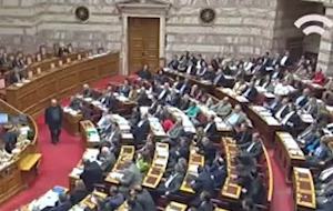 «Φωτιά» στο πολιτικό σκηνικό βάζει η «λίστα Λαγκάρντ»