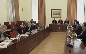 Για «συγκάλυψη» κατηγορεί ο ΣΥΡΙΖΑ την Προανακριτική