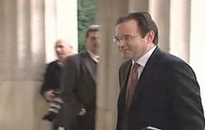 Εξακολουθεί να «προβληματίζει» η λίστα Λαγκάρντ