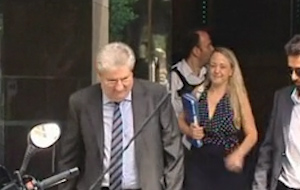 Ο Γ.Διώτης καλείται να λύσει το γρίφο της λίστας Λαγκάρντ