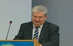 «Κλειδί» για τη λίστα Λαγκάρντ η κατάθεση Διώτη