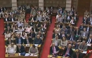 Ποιοι είναι οι εκπρόσωποι των κομμάτων για την Προανακριτική