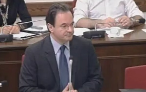 Αιχμές κατά ΣΔΟΕ του Γ.Παπακωνσταντίνου για τη «λίστα Λαγκάρντ»