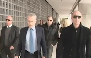 Σε συνεργασία με το ΣΔΟΕ η διασταύρωση της λίστας Λαγκάρντ