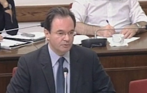 Πρόταση διεύρυνσης του κατηγορητηρίου εις βάρος του Γ.Παπακωνσταντίνου