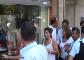 Το χρονικό της ληστείας στον Πειραιά