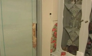 Αύξηση ληστείων μέσα στις γιορτές