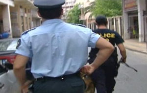 Στο «κόκκινο» η εγκληματικότητα