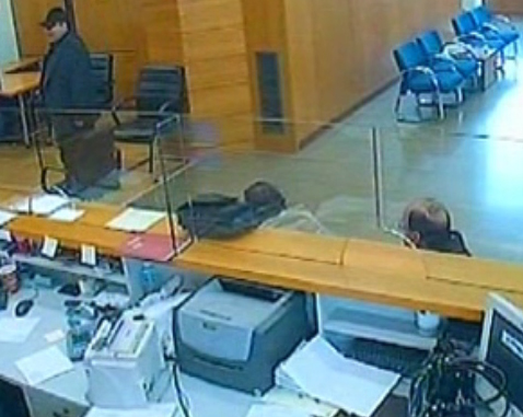 Αλλάζουν τρόπο δράσης οι ληστές