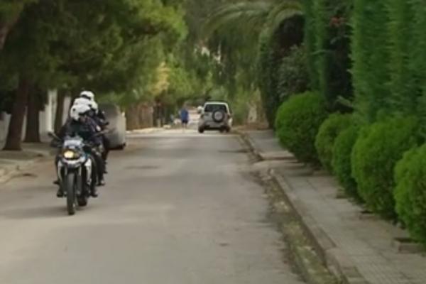 Αδίστακτοι ληστές έκαψαν με ηλεκτρικό σίδερο τα θύματά τους