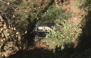 Ασύλληπτοι ληστές «εναντίον» Τριανταφυλλόπουλου-αστυνομικών