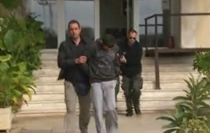 Εξαρθρώθηκε η «σπείρα με τα καλάσνικοφ»