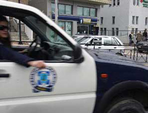 Με λεία 250.000 ευρώ